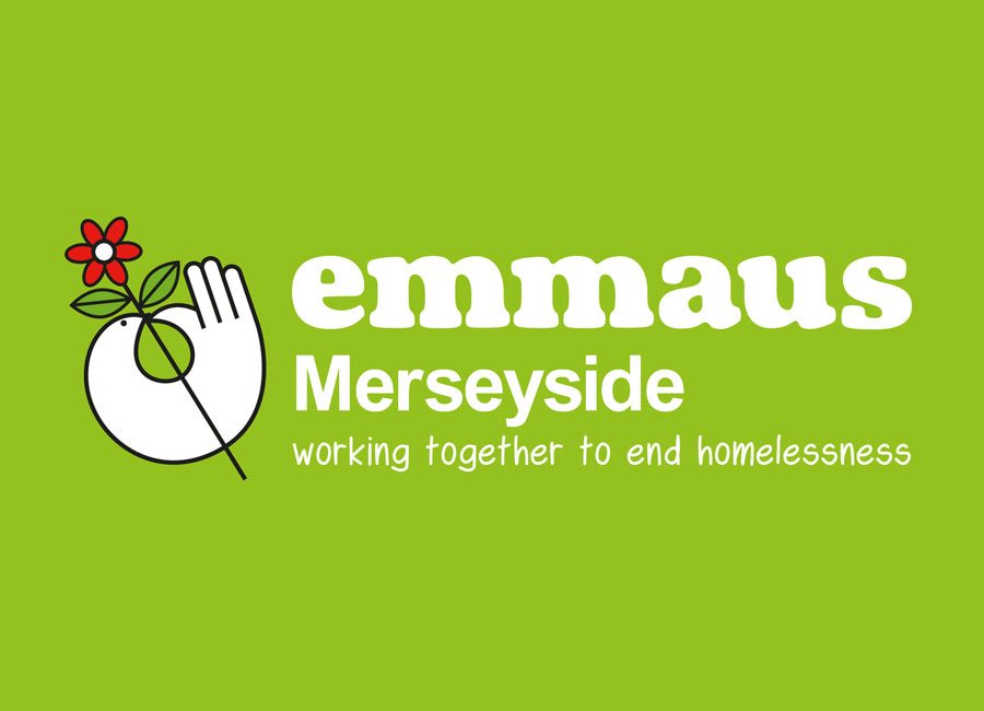 Emmaus Merseyside - Give a Fiver