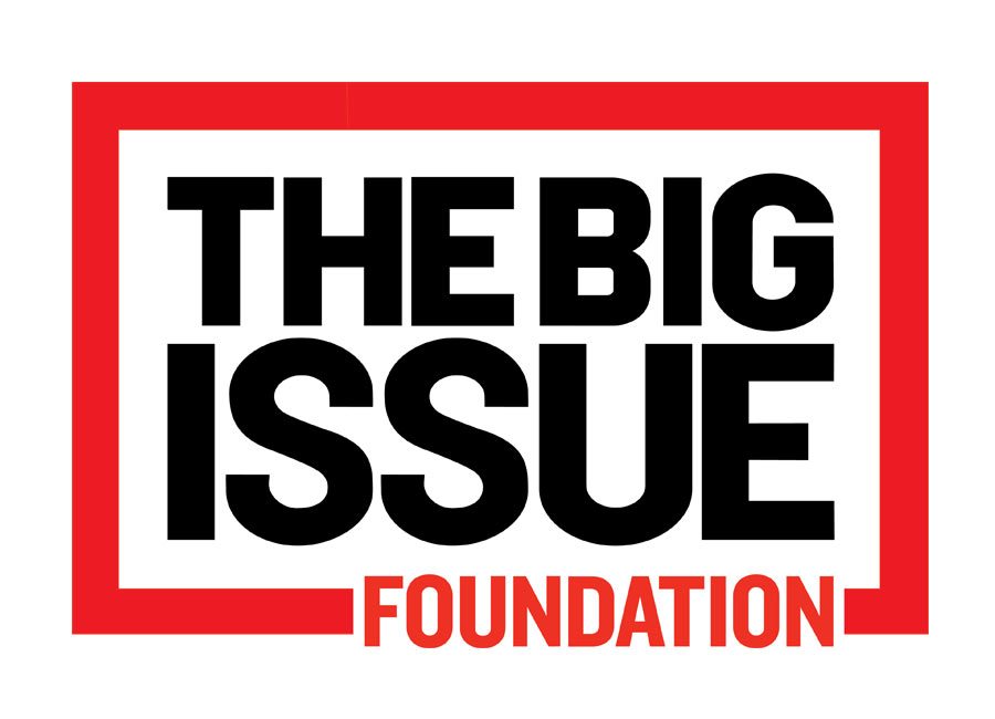 The Big Issue Foundation - Donate Now